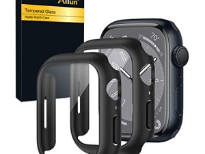 Ailun pour Apple Watch Series 8 &