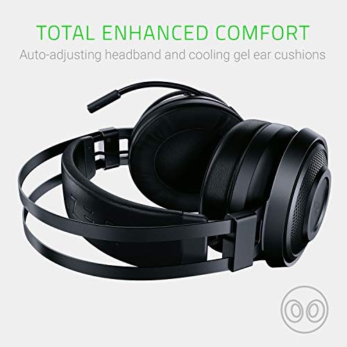 Razer Nari Essential Casque de jeu sans-3