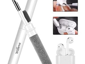 2022 Kit de nettoyage pour Airpods