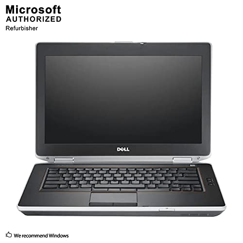 Ordinateur portable Dell Latitude E6420 - HDMI-3