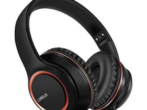 LORELEI X8 Casque filaire supra-auriculaire avec microphone
