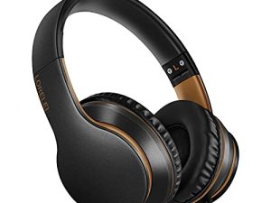 LORELEI X6 Casque supra-auriculaire avec microphone