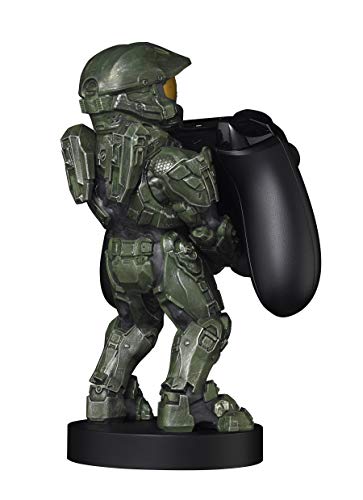 Exquisite Gaming Cable Guys - Master Chief-4