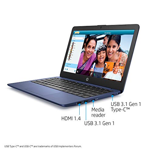 Ordinateur portable HP Stream 11 pouces