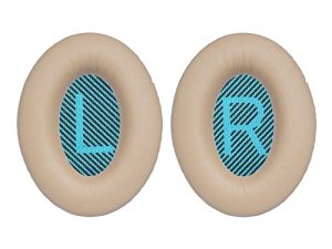 Coussinets de remplacement pour Bose QuietComfort QC