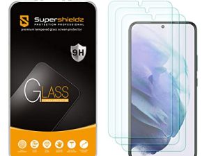 (Lot de 3) Supershieldz conçu pour le