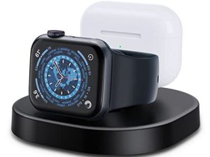 pour chargeur Apple Watch - Chargeur de