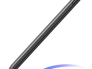 Stylet pour iPad (2022-2018) avec rejet de