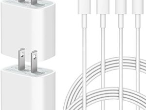 Chargeur Super Rapide pour iPhone【Certifié Apple MFi】