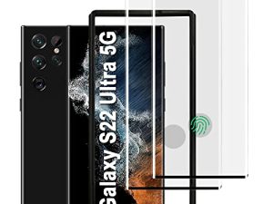 AACL Galaxy S22 Ultra Protecteur d'écran en