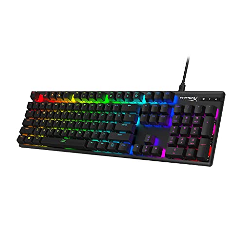 HyperX Alloy Origins - Clavier de jeu-3