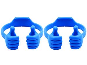 Honsky Thumbs-up Supports de téléphone portable