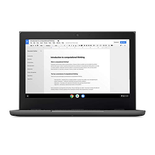 Lenovo TS 100e MT8173C 4 Go 16-3