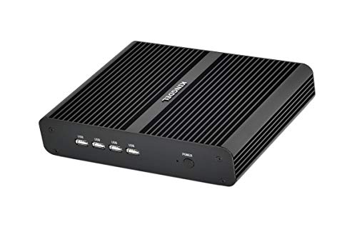 Kingdel® NC860 Mini ordinateur de bureau puissant