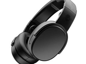 Skullcandy Crusher Casque supra-auriculaire sans fil Bluetooth