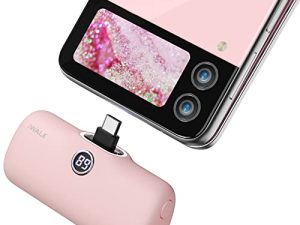 Chargeur portable iWALK LinkPod