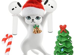 Mignon pour AirPod 1 & 2 &
