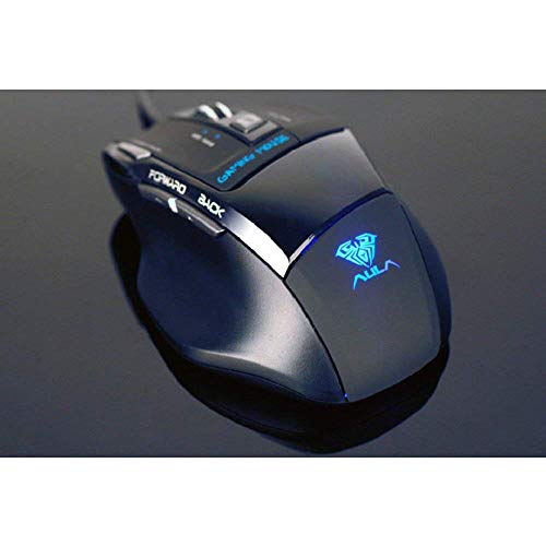 Combo clavier et souris de jeu Beastron