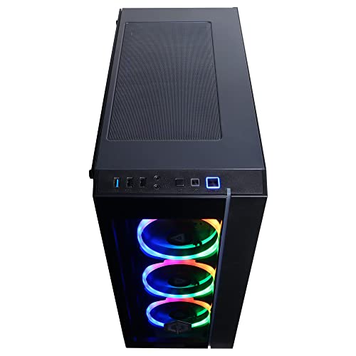 CYBERRPOWERPC Gamer Xtreme VR Gaming PC