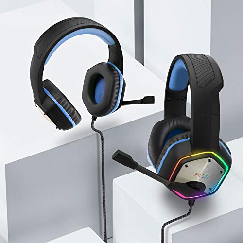 casque d'ordinateur-2