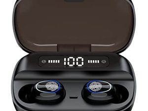 Écouteurs sans fil Bluetooth Écouteurs sans fil