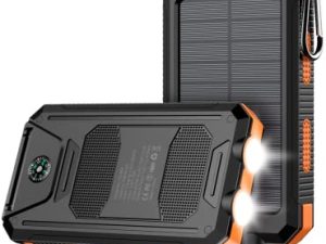 Mregb Power Bank