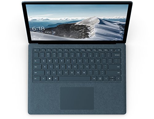 Ordinateur portable Microsoft Surface Laptop (1ère génération)-3