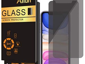 Ailun Protection d'écran de confidentialité pour iPhone