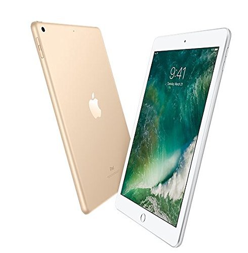 Apple iPad 5e génération 2017 9