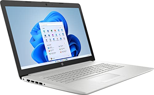 Ordinateur portable HP 17