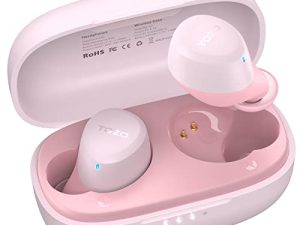TOZO A1 Mini Écouteurs sans Fil Bluetooth