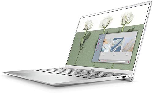 Ordinateur portable professionnel Dell Inspiron 15 5502-3