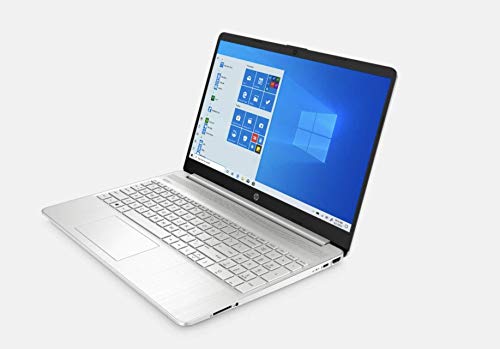 Ordinateur portable HP 2021 Écran HD 15,6", – Image 3