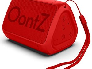 Haut-parleur portable Bluetooth OontZ Angle Solo