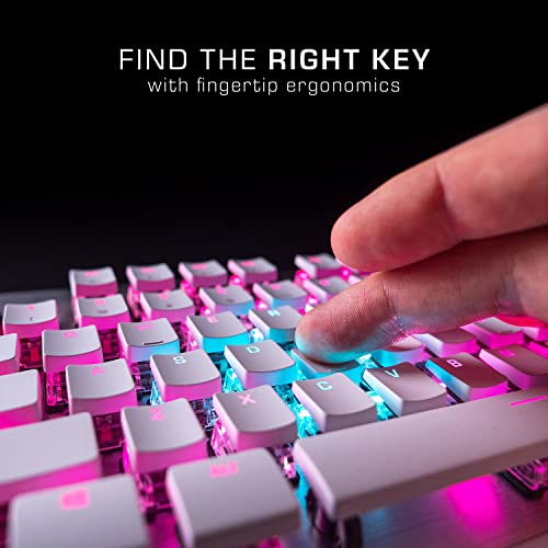Roccat Vulcan TKL Pro Clavier de jeu-3