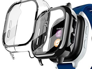 [Lot de 2] Kuaguozhe Coque Compatible pour