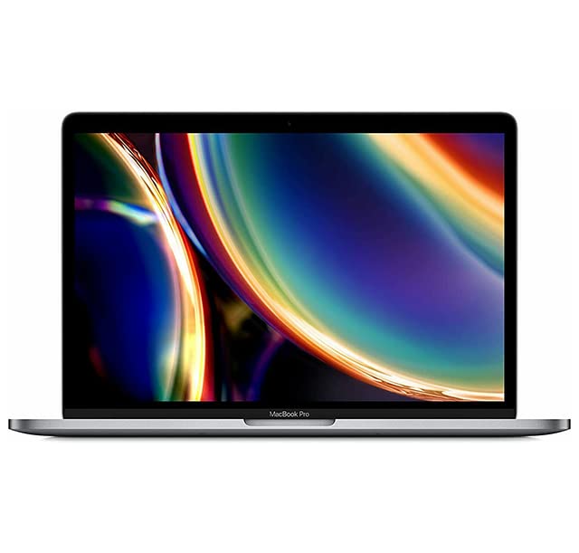Apple MacBook Pro mi-2020 avec 1