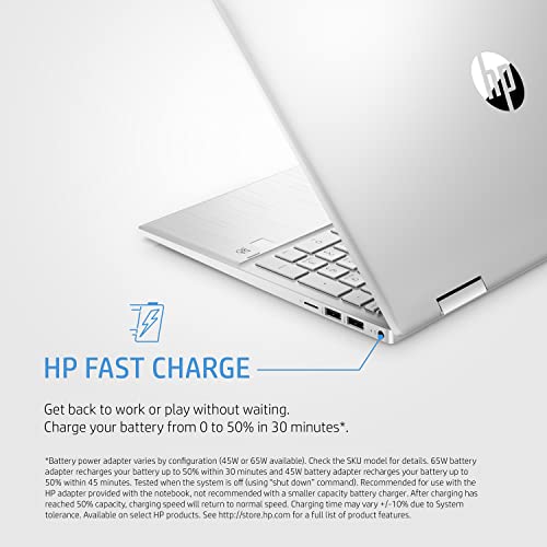 Ordinateur portable HP Pavilion x360 2 en-3