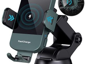 Chargeur de voiture sans fil