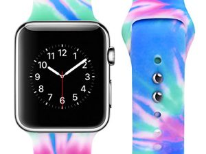 Vozehui Bracelet de rechange compatible avec iWatch
