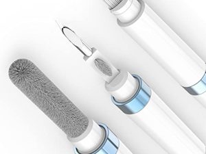 GOALSEN Outil de nettoyage pour écouteurs sans