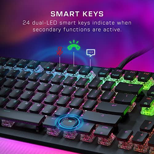 ROCCAT Vulcan II Max - Clavier de-3