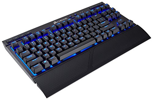 Corsair K63 Clavier de jeu mécanique sans-4