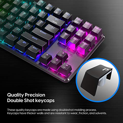 Pulsar Gaming Gears - PK003 Lunar Alloy-5