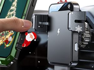 Chargeur de voiture sans fil