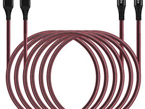 Câble de charge long pour iPhone 10