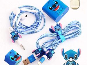 ZOSTLAND DIY Protectors Anneau de téléphone Bleu