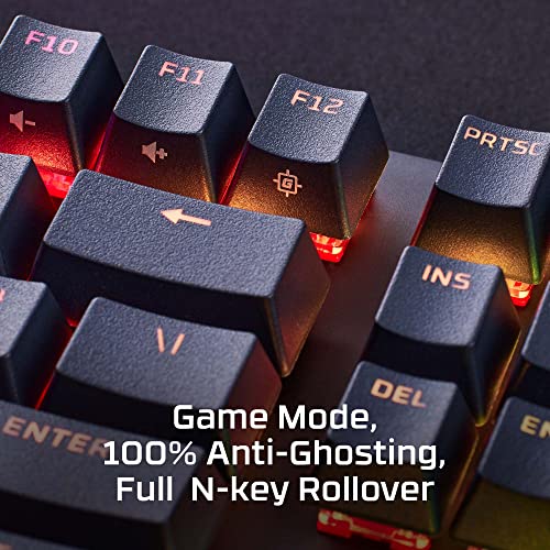 HyperX Alloy Origins PBT - Clavier de-3