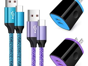 Chargeur de type C bloc de chargeur