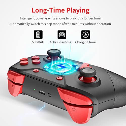 Switch Pro Controller-2